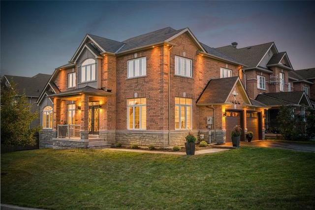 2 Silk Oak Crt, House detached with 4 bedrooms, 4 bathrooms and 6 parking in Vaughan ON | Image 12