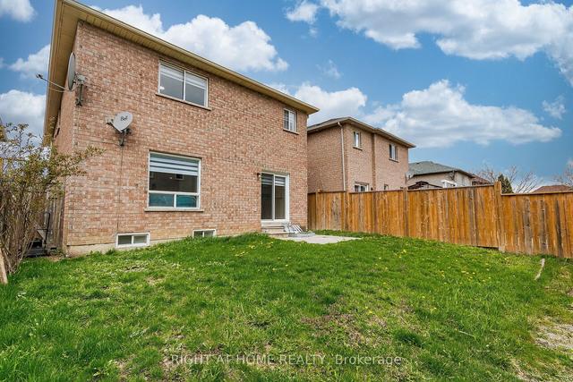 38 Sandyshores Dr N, House detached with 4 bedrooms, 6 bathrooms and 6 parking in Brampton ON | Image 35