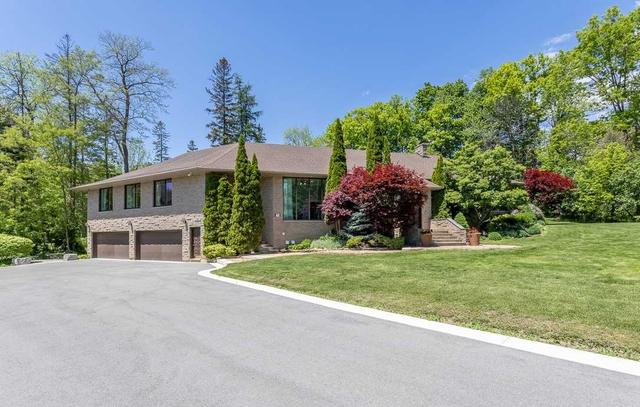 70 Honey Locust Crt, House detached with 4 bedrooms, 6 bathrooms and 14 parking in Vaughan ON | Image 12
