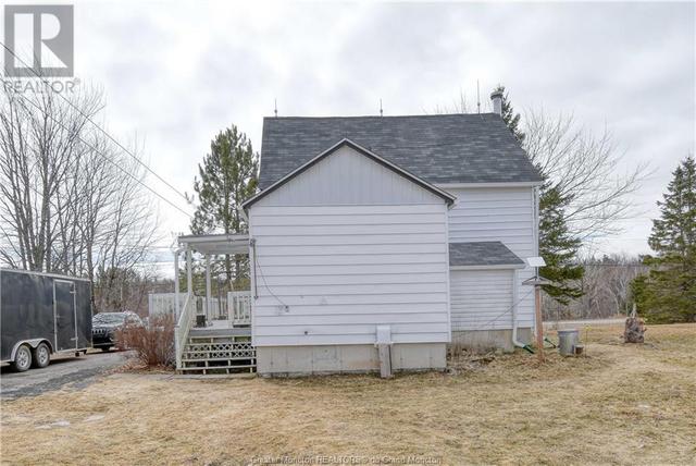 390 Pleasant Ridge, House detached with 3 bedrooms, 1 bathrooms and null parking in Rogersville P NB | Image 32