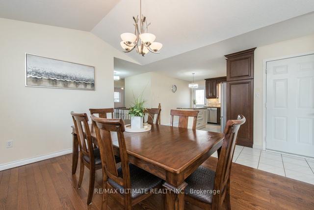 148 Fieldway Dr, House detached with 3 bedrooms, 2 bathrooms and 5 parking in Hamilton ON | Image 38