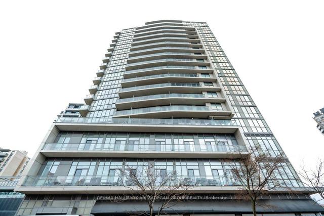 503 - 530 St Clair Ave W, Condo with 2 bedrooms, 2 bathrooms and 1 parking in Toronto ON | Image 30