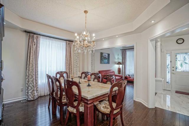 362 Carnwith Dr E, House detached with 5 bedrooms, 4 bathrooms and 4 parking in Whitby ON | Image 32