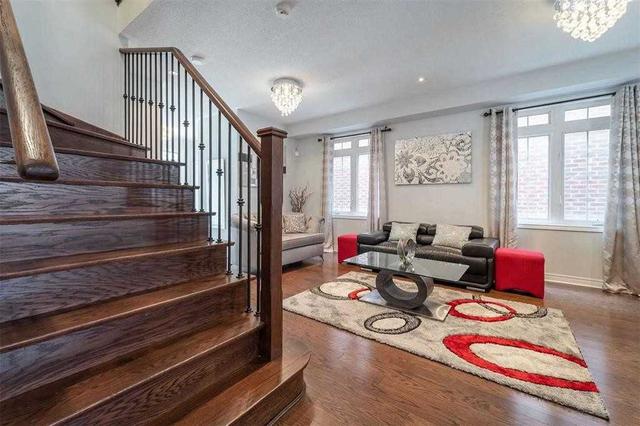 16 Gosling St, House detached with 4 bedrooms, 6 bathrooms and 4 parking in Brampton ON | Image 39