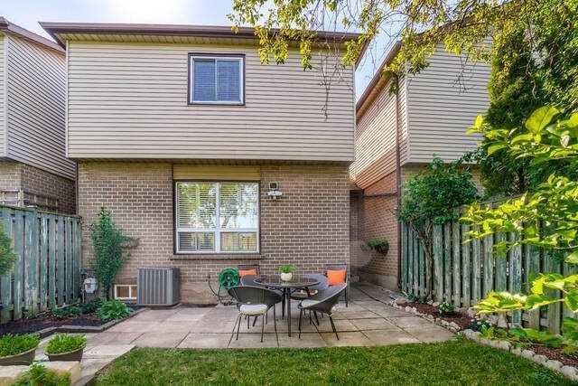 2 - 618 Barton St, Townhouse with 3 bedrooms, 4 bathrooms and 2 parking in Hamilton ON | Image 33