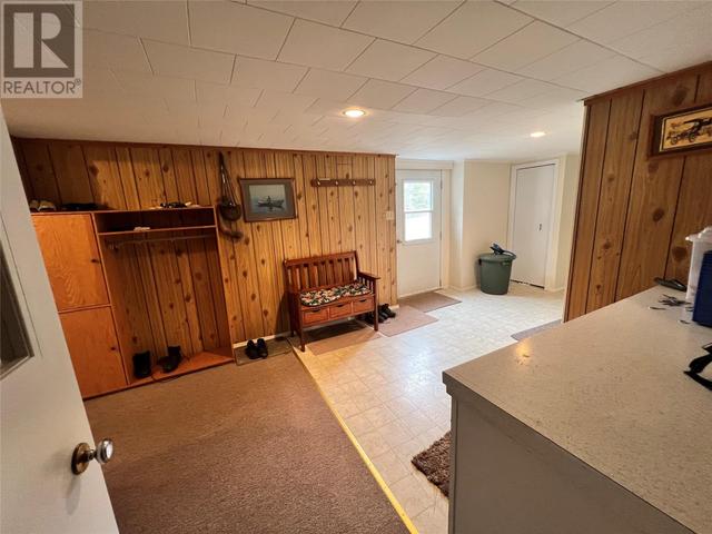22 Reids Road, House detached with 3 bedrooms, 1 bathrooms and null parking in South River NL | Image 23