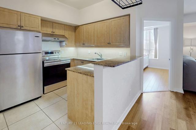 212 - 485 Rosewell Ave, Condo with 2 bedrooms, 2 bathrooms and 1 parking in Toronto ON | Image 6