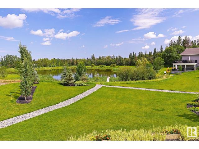 118 - 50 Heatherglen Dr, House detached with 3 bedrooms, 2 bathrooms and 4 parking in Spruce Grove AB | Image 50