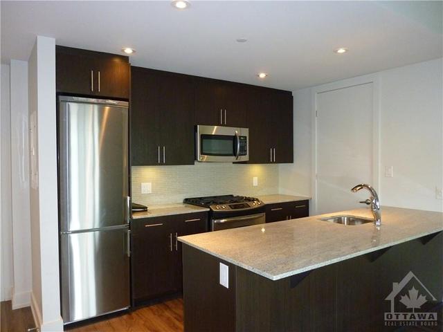905 - 100 Champagne Avenue S, Condo with 1 bedrooms, 1 bathrooms and 1 parking in Ottawa ON | Image 11