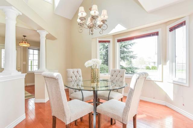 2 Terraview Cres, House attached with 2 bedrooms, 3 bathrooms and 2 parking in Guelph ON | Image 2