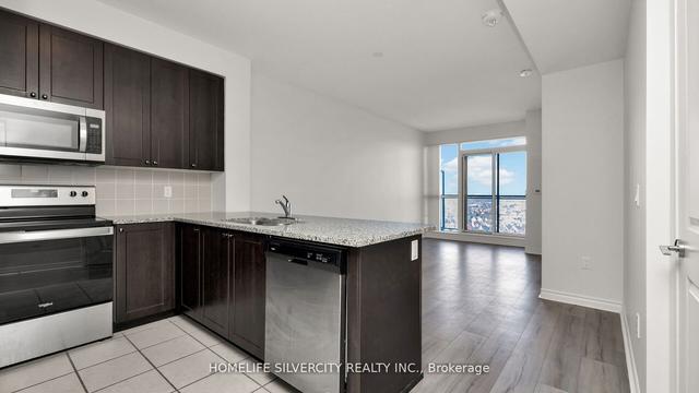 2218 - 349 Rathburn Rd W, Condo with 1 bedrooms, 1 bathrooms and 1 parking in Mississauga ON | Image 39