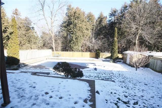 80 Marica Ave, House detached with 3 bedrooms, 3 bathrooms and 6 parking in Oshawa ON | Image 19