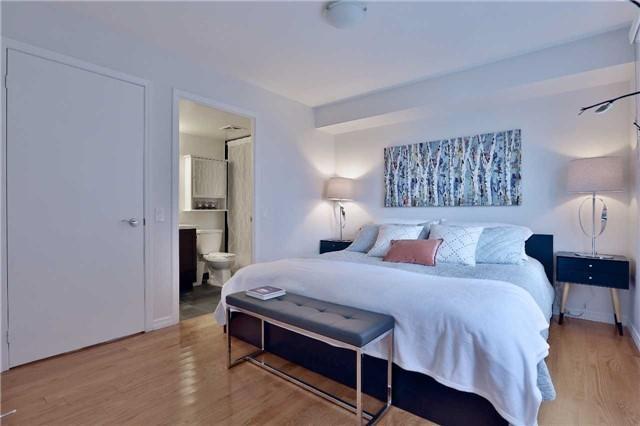 835 - 60 Heintzman St, Condo with 2 bedrooms, 2 bathrooms and 1 parking in Toronto ON | Image 10