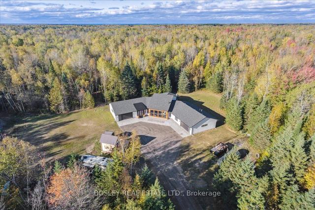 9598 Old Homestead Rd, House detached with 4 bedrooms, 4 bathrooms and 16 parking in Georgina ON | Image 31