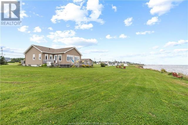140 Cap Lumiere Rd, House detached with 4 bedrooms, 2 bathrooms and null parking in Richibucto P NB | Image 2