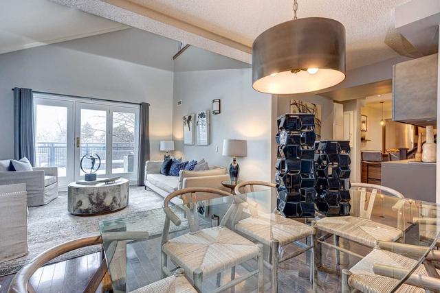 304 - 1941 Queen St E, Condo with 3 bedrooms, 2 bathrooms and 1 parking in Toronto ON | Image 21