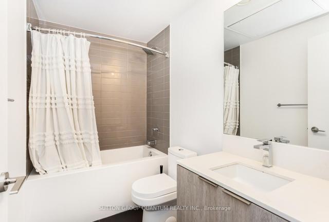 709 - 181 Dundas St E, Condo with 1 bedrooms, 1 bathrooms and 0 parking in Toronto ON | Image 27