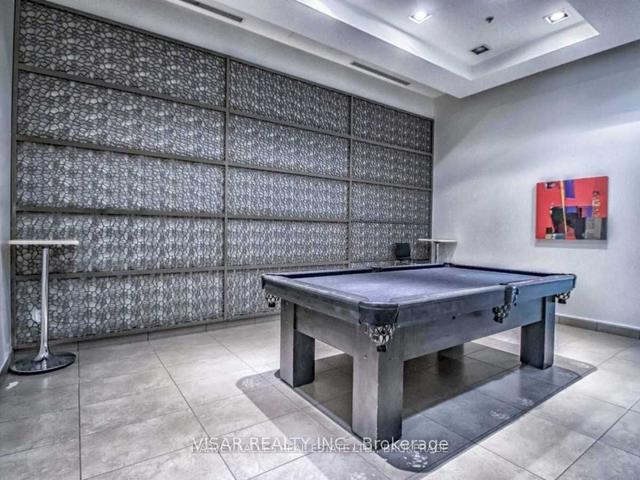 509 - 15 Singer Crt, Condo with 1 bedrooms, 1 bathrooms and 1 parking in Toronto ON | Image 4
