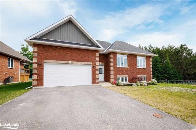 3 Natures Tr, House detached with 2 bedrooms, 3 bathrooms and 6 parking in Wasaga Beach ON | Image 12