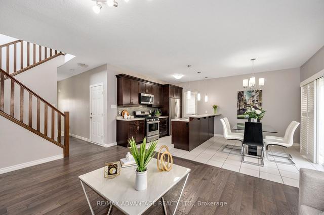 10 - 960 Bitterbush Cres, Condo with 3 bedrooms, 4 bathrooms and null parking in London ON | Image 35