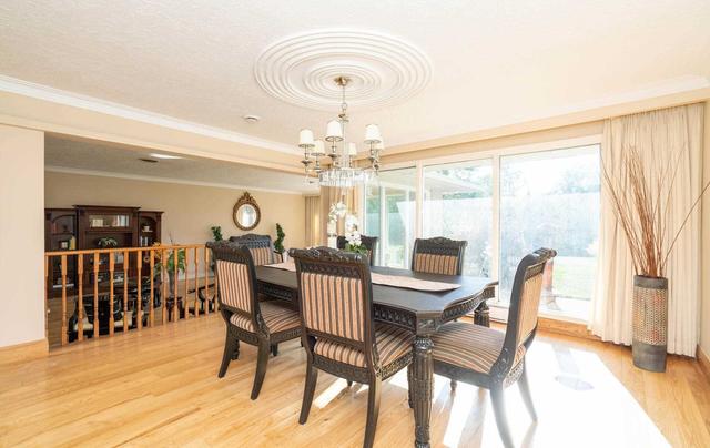207 Howden Rd W, House detached with 4 bedrooms, 5 bathrooms and 16 parking in Oshawa ON | Image 35