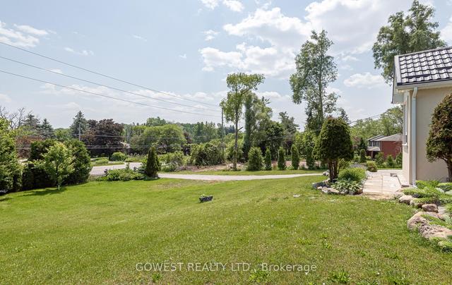 2670 Embleton Rd, House detached with 2 bedrooms, 3 bathrooms and 13 parking in Brampton ON | Image 34