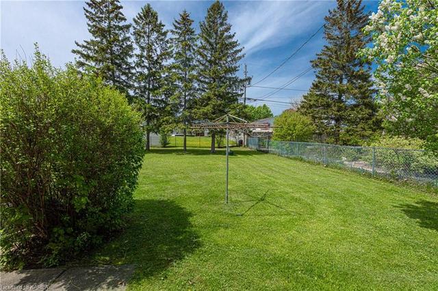 285 Olympus Avenue, House detached with 3 bedrooms, 1 bathrooms and 4 parking in Kingston ON | Image 29