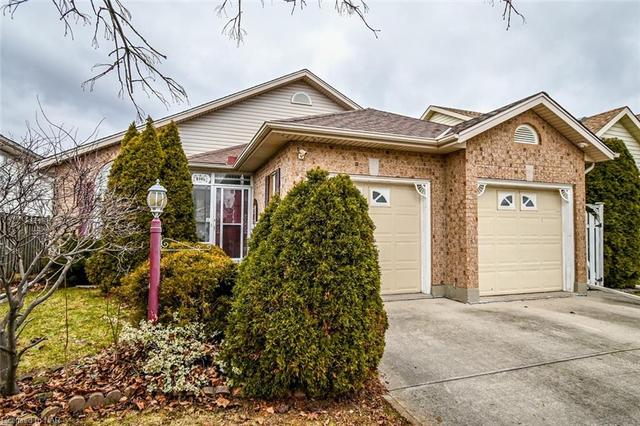 8145 Woodsview Crescent, House detached with 3 bedrooms, 2 bathrooms and 4 parking in Niagara Falls ON | Image 1