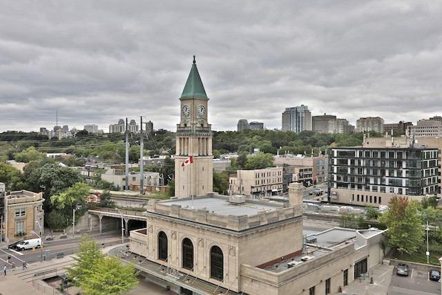 811 - 25 Scrivener Sq, Condo with 2 bedrooms, 3 bathrooms and 2 parking in Toronto ON | Image 17