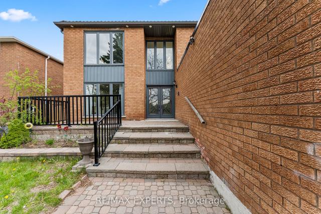 157 Highglen Ave, House detached with 4 bedrooms, 4 bathrooms and 5 parking in Markham ON | Image 23