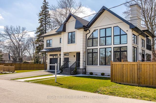 214 Shaver Ave N, House detached with 4 bedrooms, 7 bathrooms and 6 parking in Toronto ON | Image 12