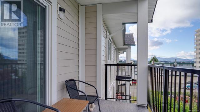 409 - 3855 11th Ave, Condo with 2 bedrooms, 2 bathrooms and null parking in Port Alberni BC | Image 11