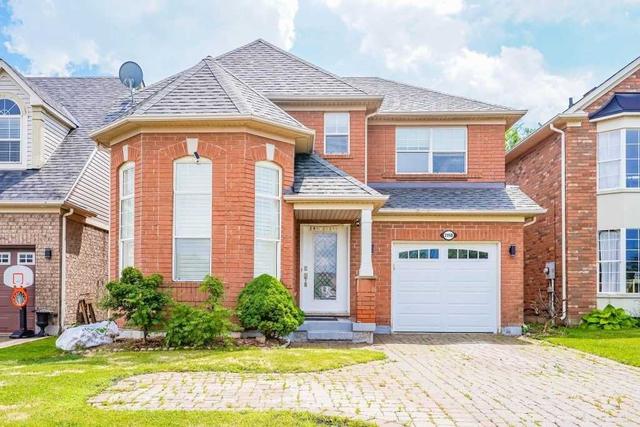 2158 Grand Oak Tr, House detached with 4 bedrooms, 4 bathrooms and 4 parking in Oakville ON | Image 12