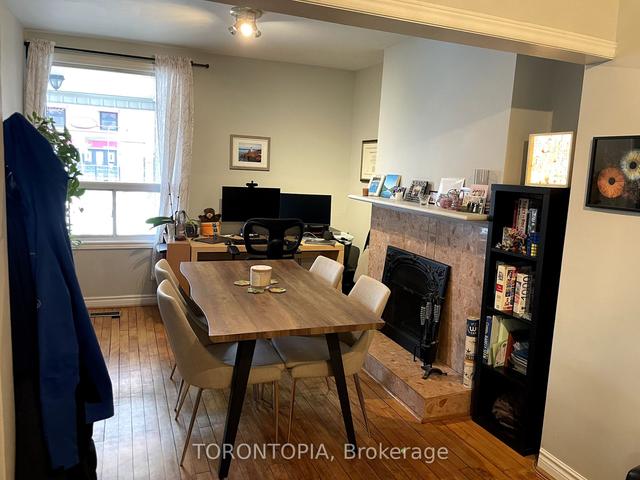 main - 2346.5 Queen St E, House detached with 2 bedrooms, 1 bathrooms and 0 parking in Toronto ON | Image 7