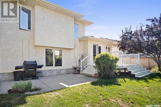 123 Perehudoff Crescent, House detached with 5 bedrooms, 3 bathrooms and null parking in Saskatoon SK | Image 43