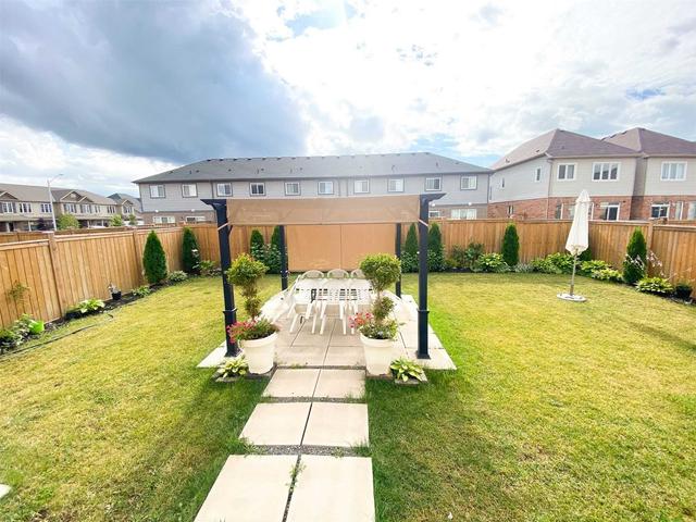 9367 Emerald Ave, House detached with 4 bedrooms, 4 bathrooms and 4 parking in Niagara Falls ON | Image 22