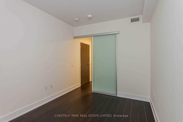 405 - 6 Jackes Ave E, Condo with 1 bedrooms, 2 bathrooms and 1 parking in Toronto ON | Image 3