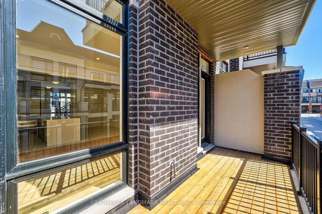 12a Mccachen St, House attached with 3 bedrooms, 4 bathrooms and 4 parking in Richmond Hill ON | Image 17