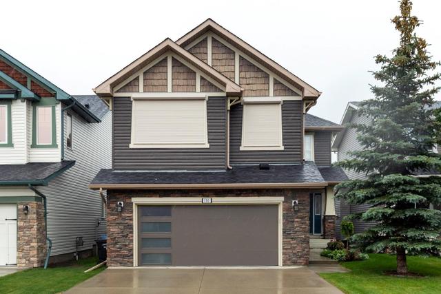 130 Silverado Ponds Way Sw, House detached with 4 bedrooms, 3 bathrooms and 4 parking in Calgary AB | Image 3