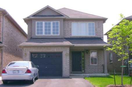11 Lismer Cres, House detached with 3 bedrooms, 3 bathrooms and 3 parking in Caledon ON | Image 1