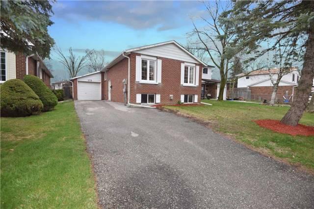 173 William Roe Blvd, House detached with 3 bedrooms, 2 bathrooms and 3 parking in Newmarket ON | Image 1