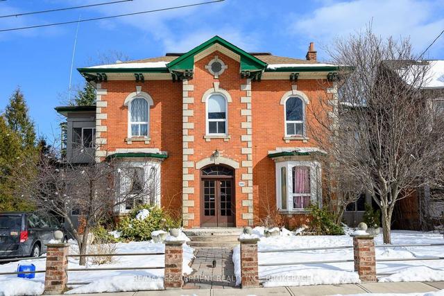 105 East Ave S, House detached with 8 bedrooms, 5 bathrooms and 8 parking in Hamilton ON | Image 28