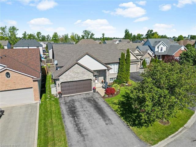 390 Jasmine Court, House detached with 4 bedrooms, 2 bathrooms and 6 parking in Fort Erie ON | Image 22