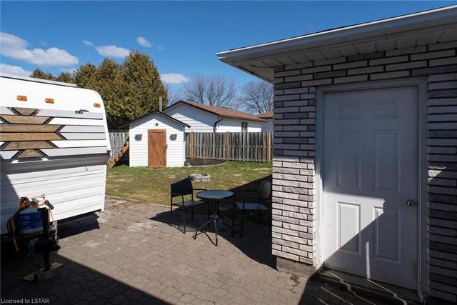 759 James Street N, House detached with 3 bedrooms, 2 bathrooms and 6 parking in Thunder Bay ON | Image 41