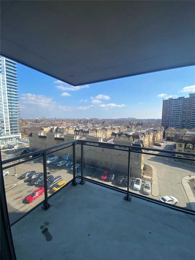 702 - 1235 Bayly St, Condo with 2 bedrooms, 2 bathrooms and 2 parking in Pickering ON | Image 3