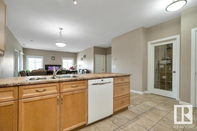 211 - 160 Magrath Rd Nw, Condo with 2 bedrooms, 2 bathrooms and 1 parking in Edmonton AB | Image 13