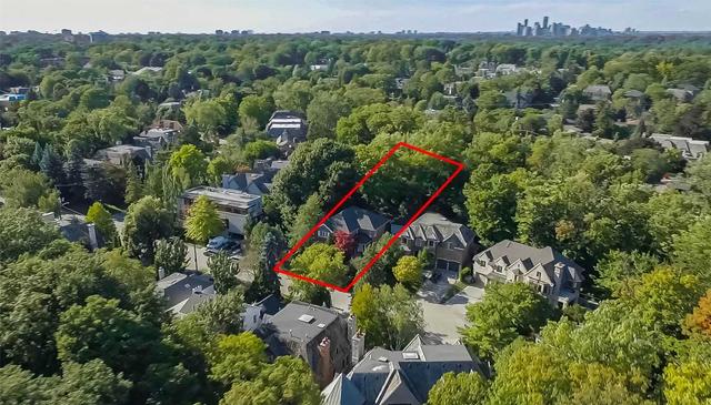 64 Blyth Hill Rd, House detached with 4 bedrooms, 6 bathrooms and 10 parking in Toronto ON | Image 1