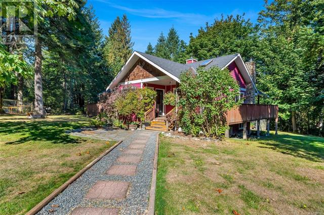 4191 Barnjum Rd, House detached with 5 bedrooms, 3 bathrooms and 10 parking in Cowichan Valley E BC | Image 10