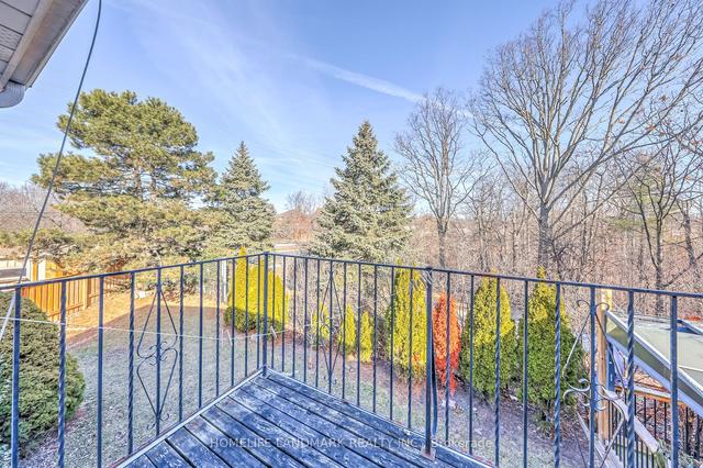 1176 Jamesway Blvd, House detached with 3 bedrooms, 3 bathrooms and 4 parking in Oakville ON | Image 17