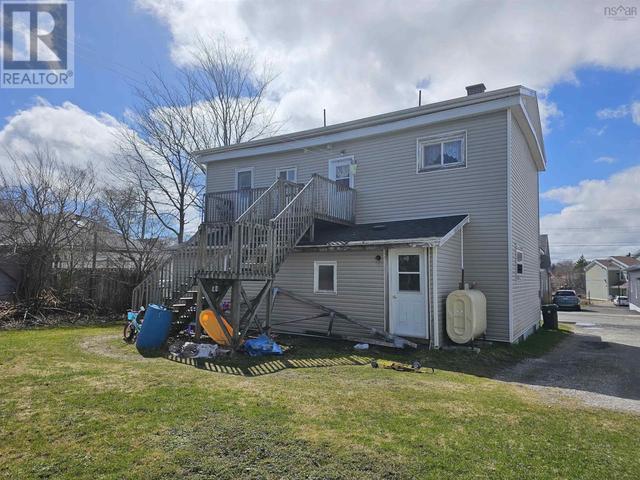 3 Forman Street, House other with 0 bedrooms, 0 bathrooms and null parking in Cape Breton NS | Image 5